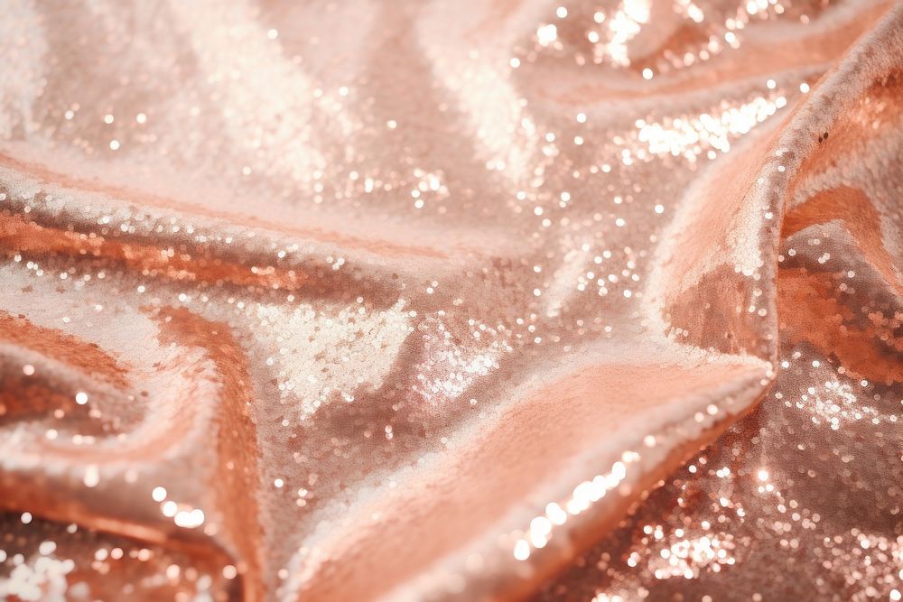 Fur texture backgrounds glitter silk.