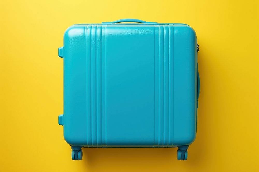 Suitecase suitcase luggage travel.