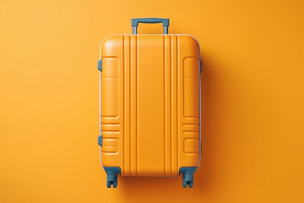 Suitecase suitcase luggage travel.