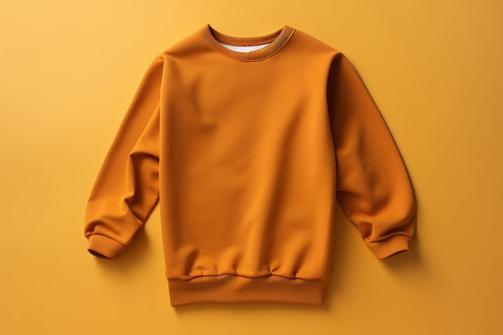 Sweater sweatshirt outerwear clothing.