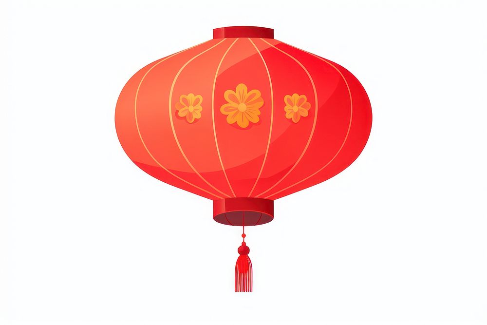 Chinese lantern transportation celebration xiaolongbao.