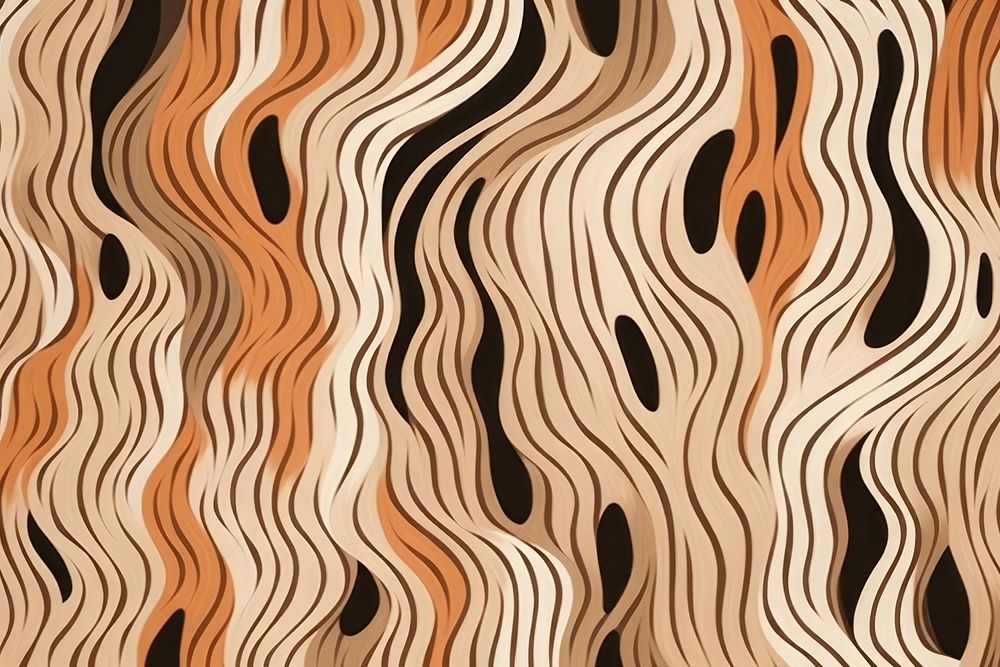 Wood pattern texture zebra.