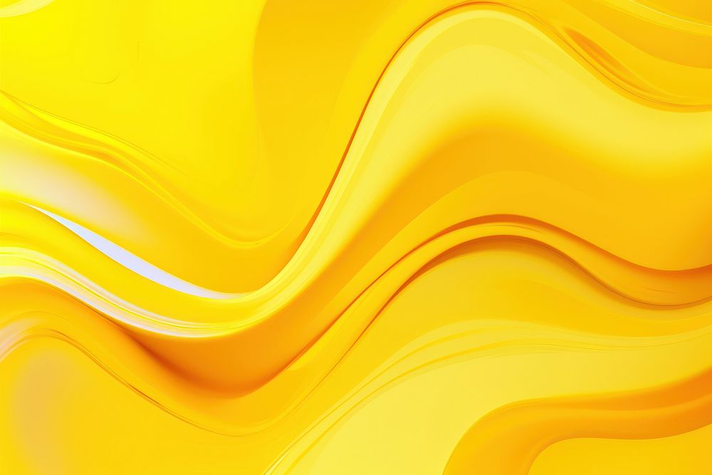 Liquid yellow color background backgrounds transportation automobile.