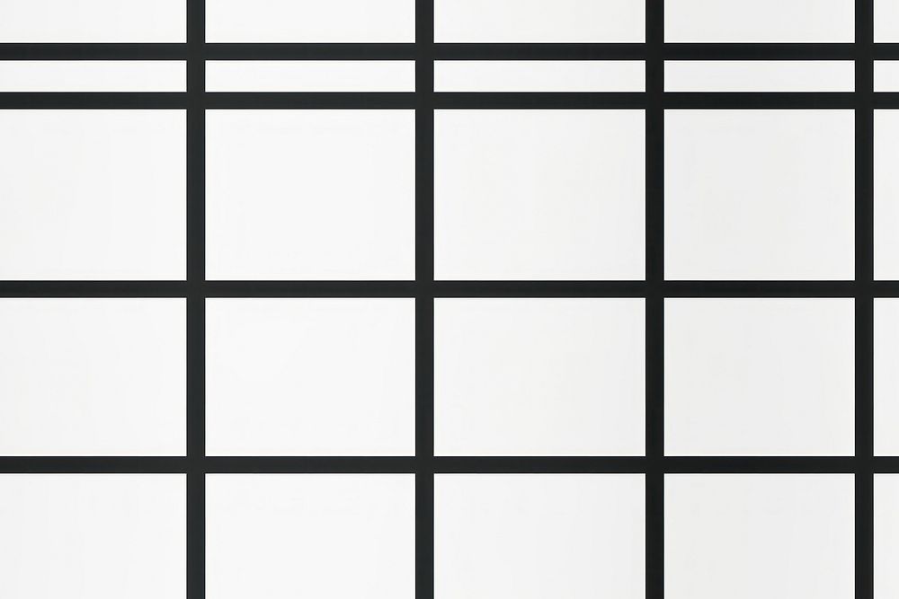 Minimal grid pattern backgrounds tile repetition.