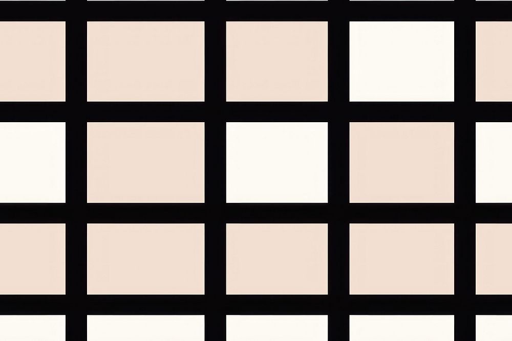 Minimal grid pattern backgrounds repetition | Free Photo Illustration ...