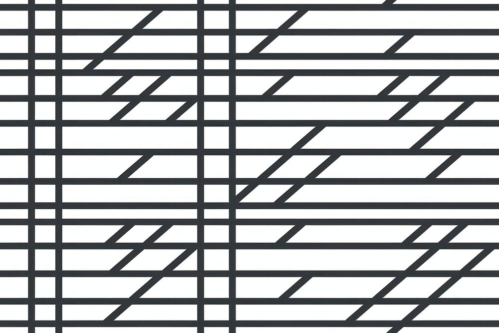 Line grid pattern backgrounds architecture repetition.