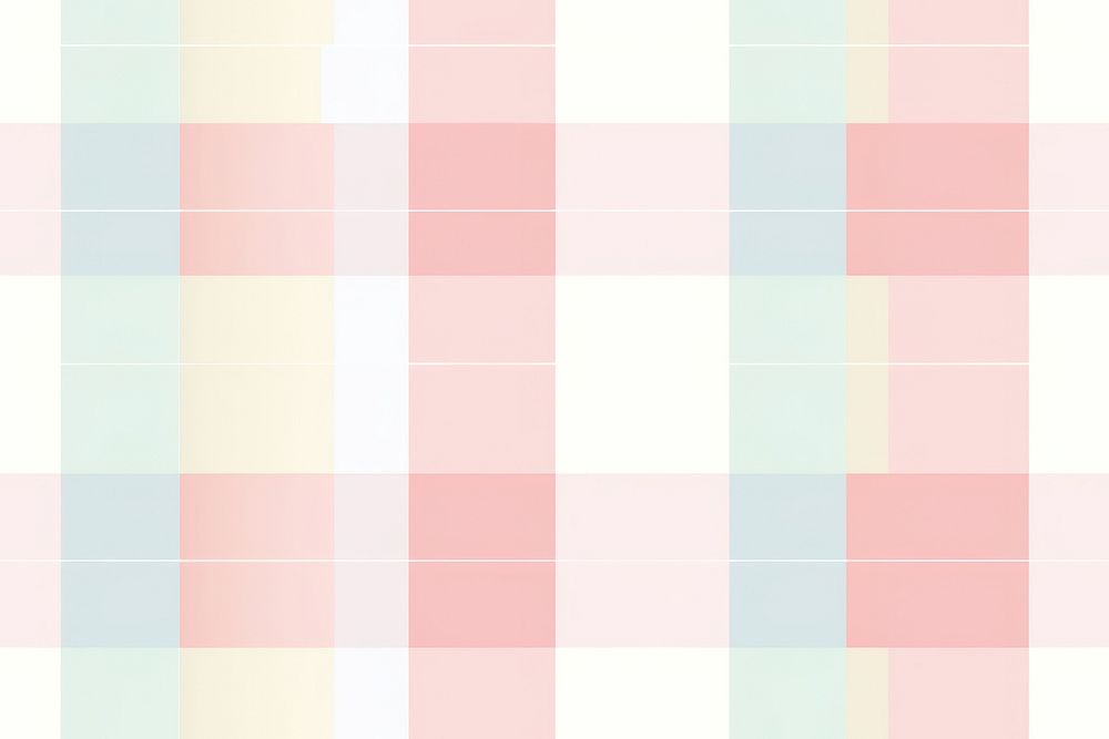 Pastel grid pattern backgrounds tartan abstract.