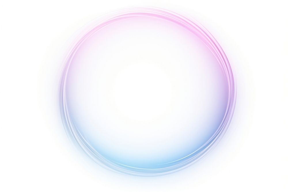 Minimal pastel circle backgrounds sphere bubble.