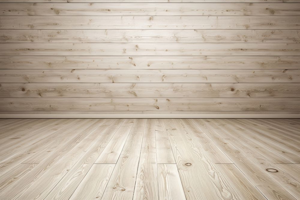 Ash wooden backgrounds hardwood floor.