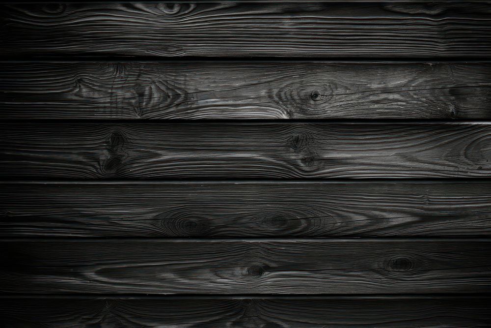 Black wooden backgrounds hardwood architecture.