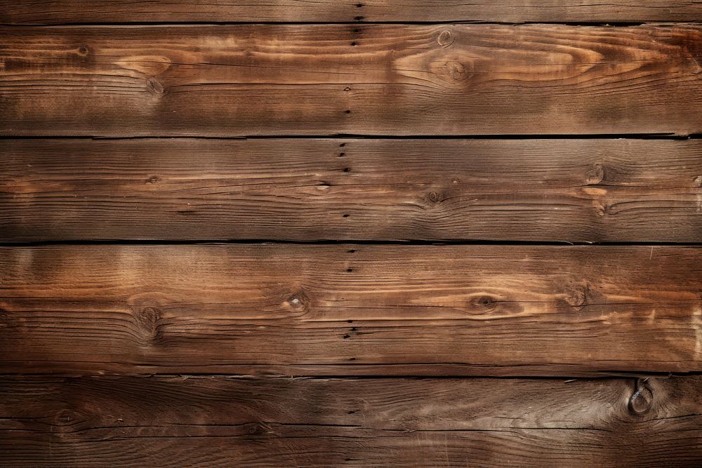 Brown wooden backgrounds hardwood lumber.