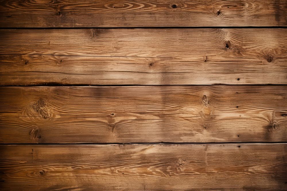 Brown wooden backgrounds hardwood lumber.