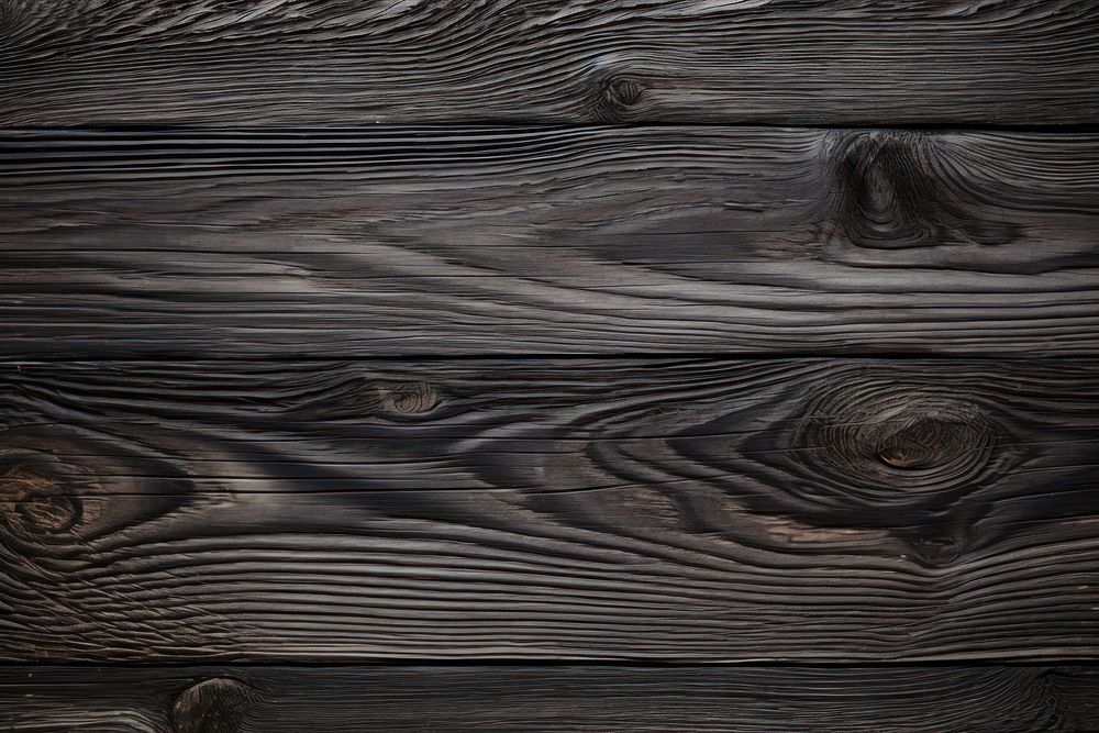Ebony wooden backgrounds hardwood flooring.