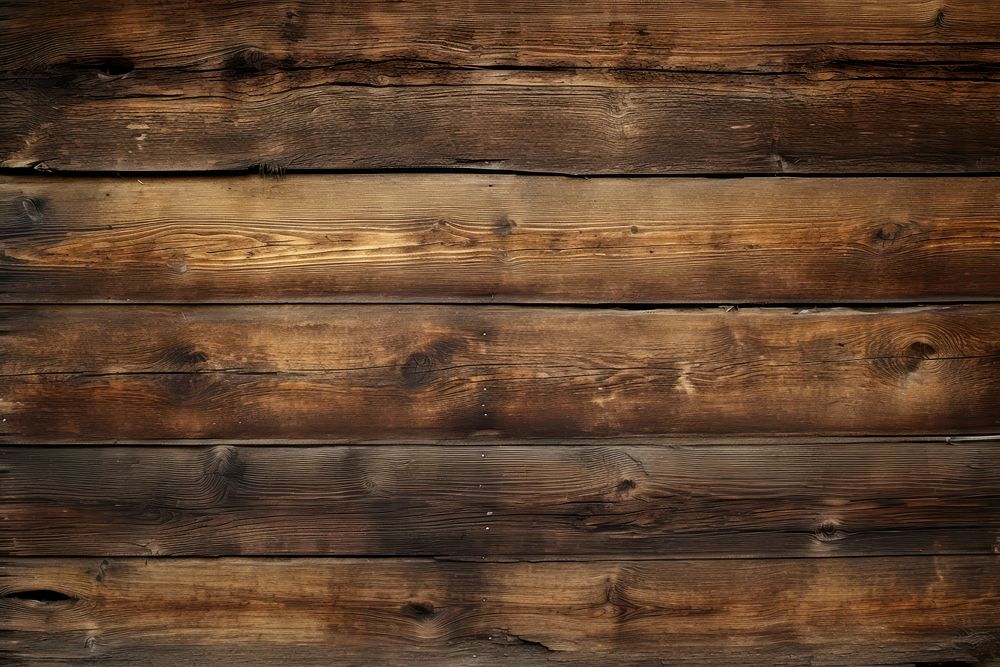Old wooden backgrounds hardwood texture.