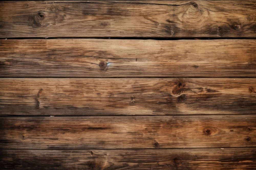 Old wooden backgrounds hardwood lumber.