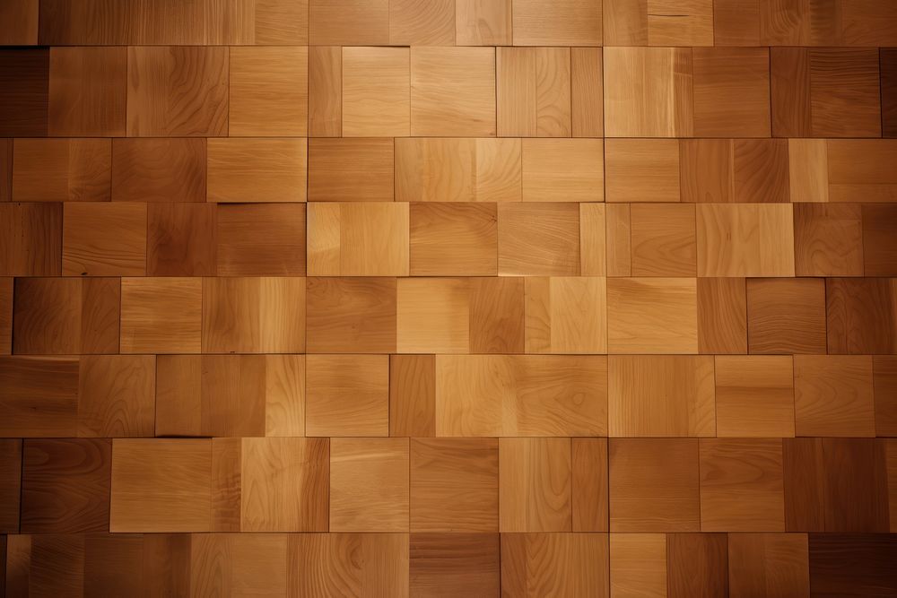 Maple wooden floor architecture backgrounds.