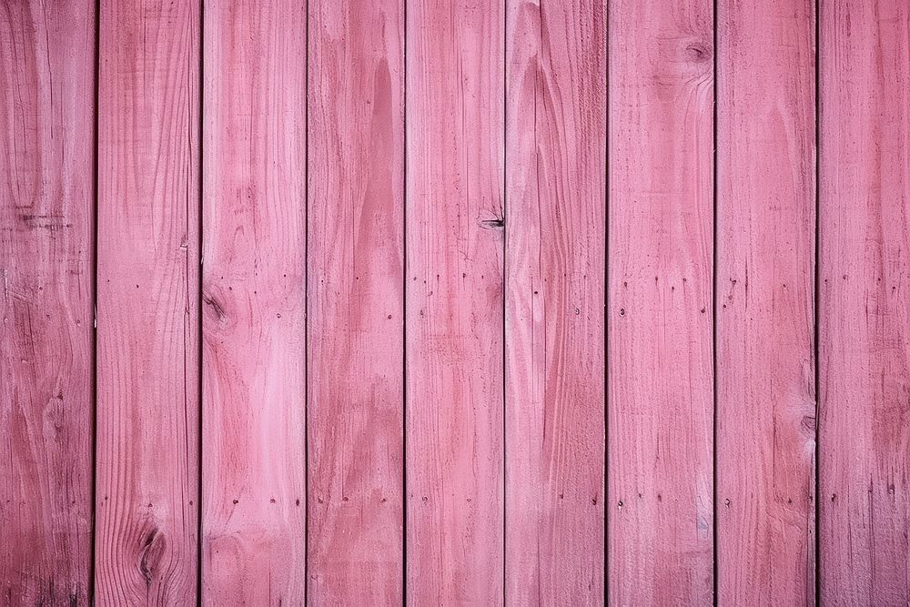 Pink wooden backgrounds hardwood texture.