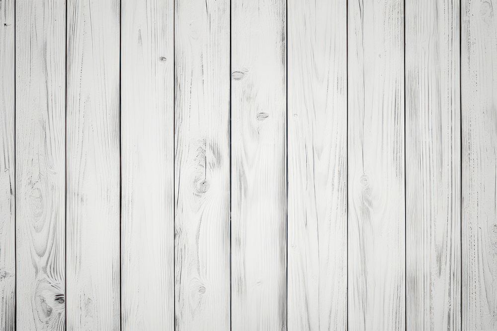 White wooden backgrounds flooring architecture.