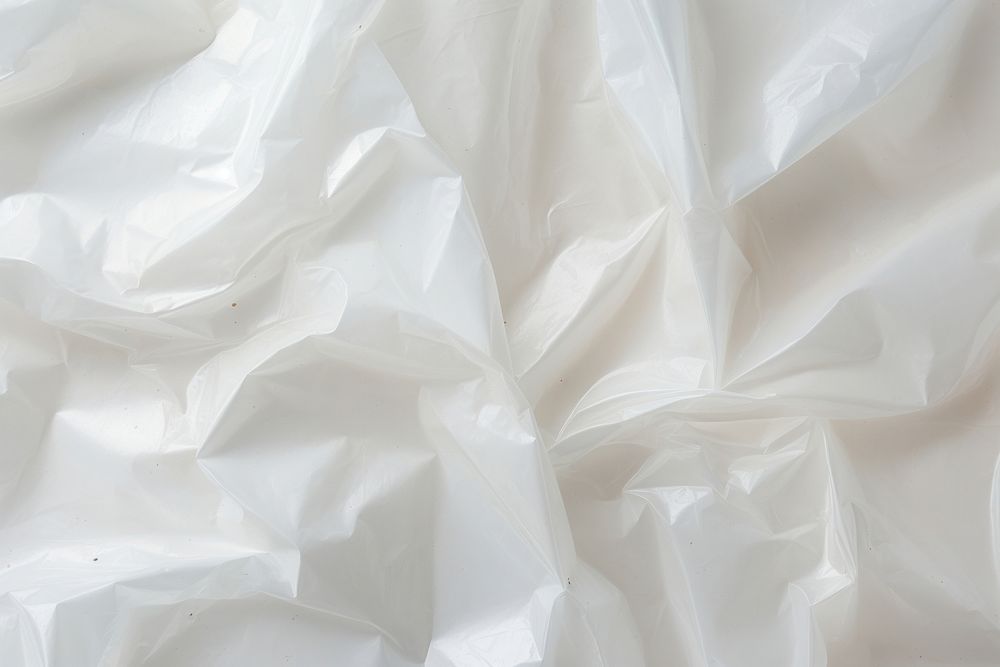 Plastic bag texture paper backgrounds crumpled.