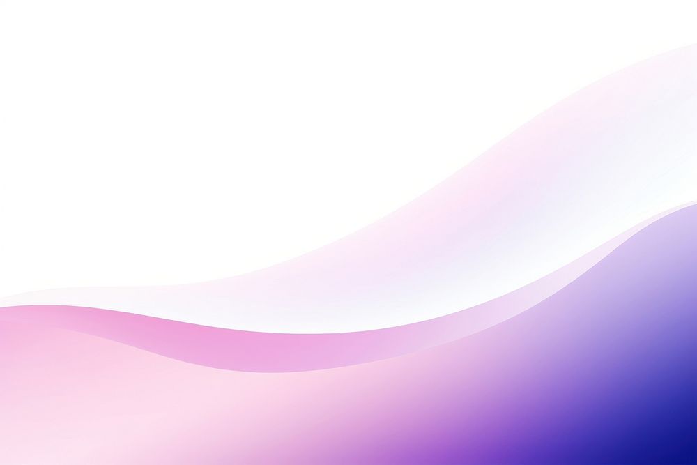 Light purple backgrounds wave abstract.