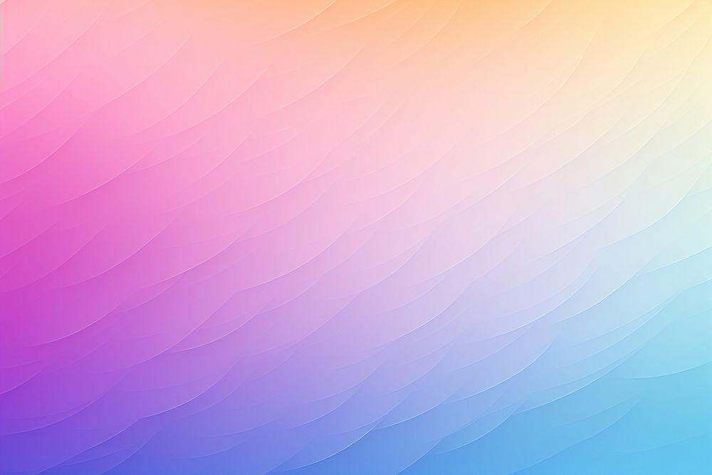 Rainbow backgrounds pattern texture.
