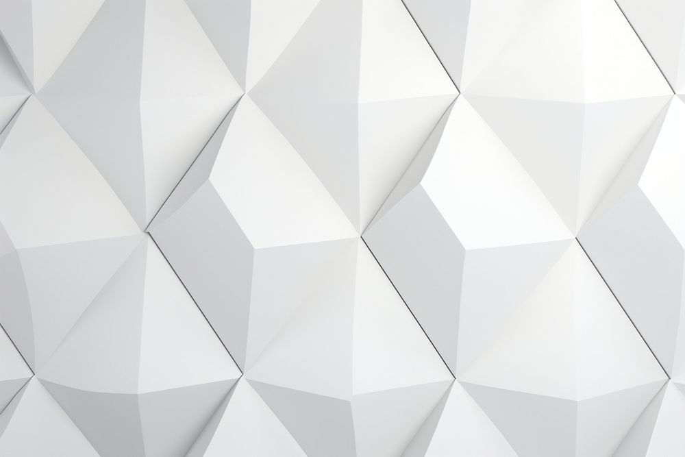 Geometric background white backgrounds repetition.