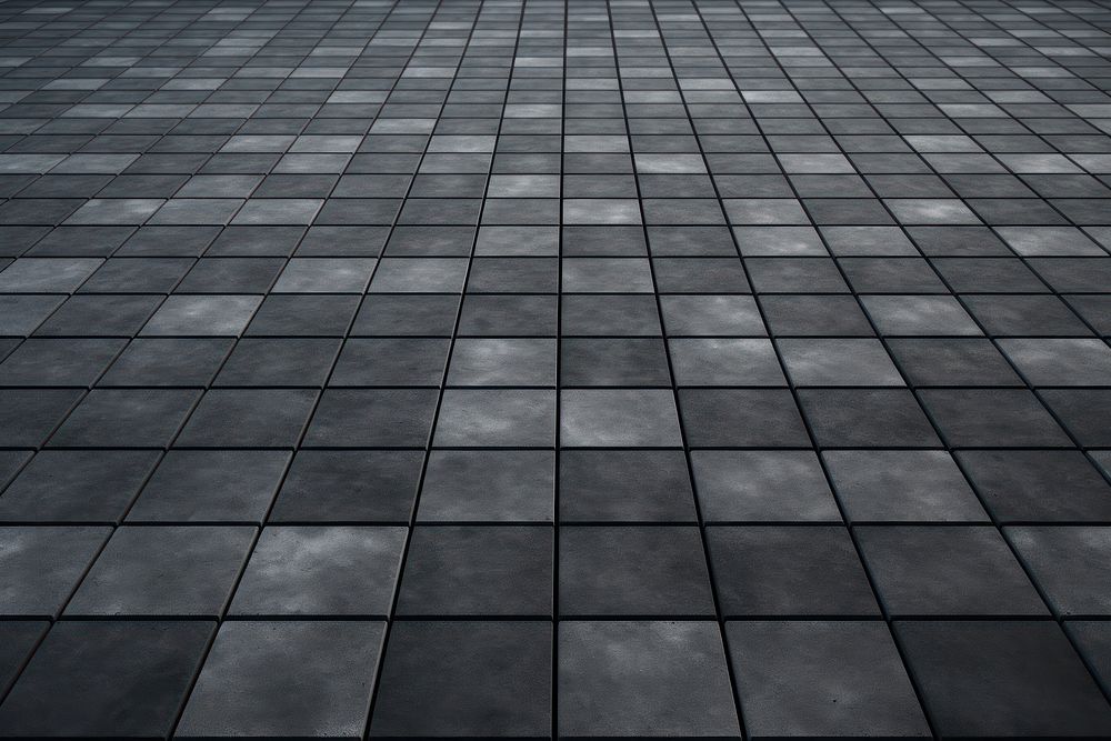 Rectangular grid background backgrounds flooring tile.