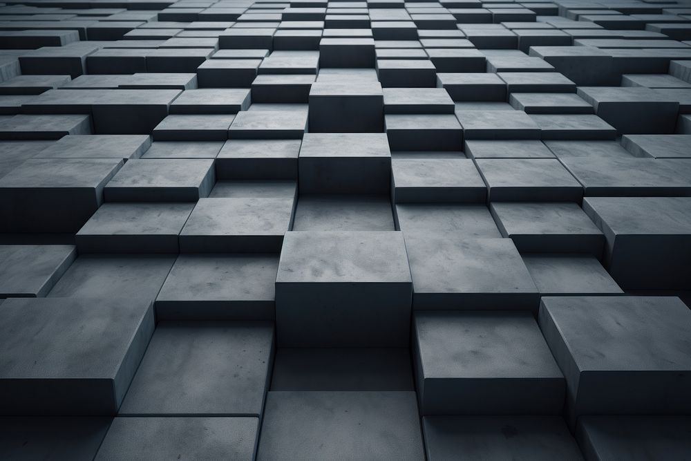 Rectangular grid background architecture backgrounds flooring.