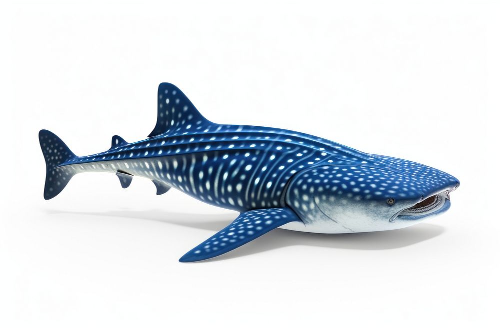 Whale Shark shark animal mammal.