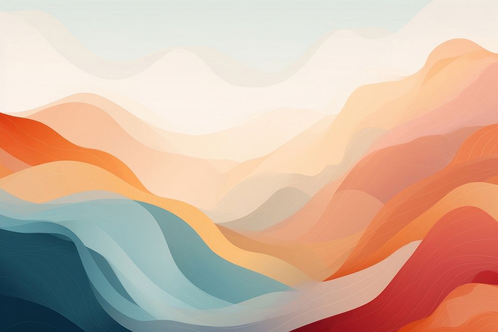 Mountains backgrounds abstract outdoors.