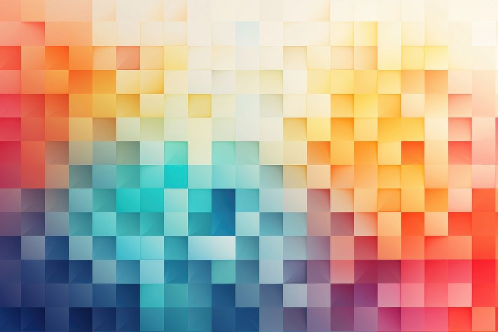 Geometric grid backgrounds graphics pattern.