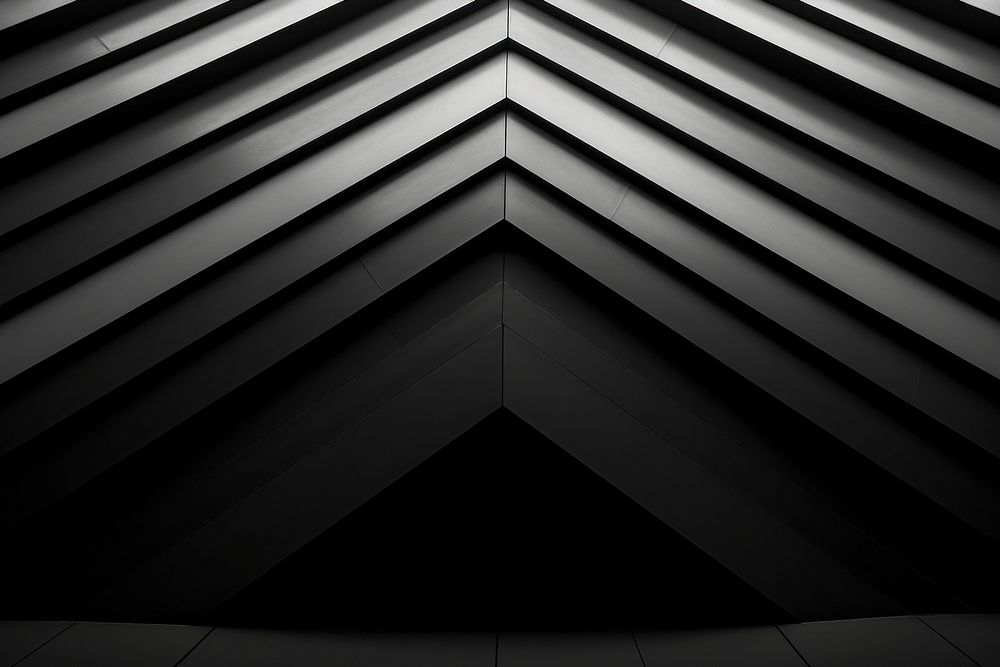 Architecture patterns black backgrounds white.