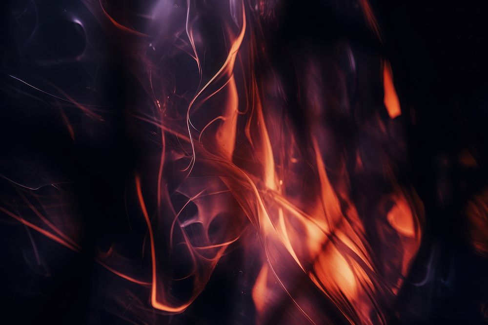 Overlay effect film burn backgrounds pattern black.