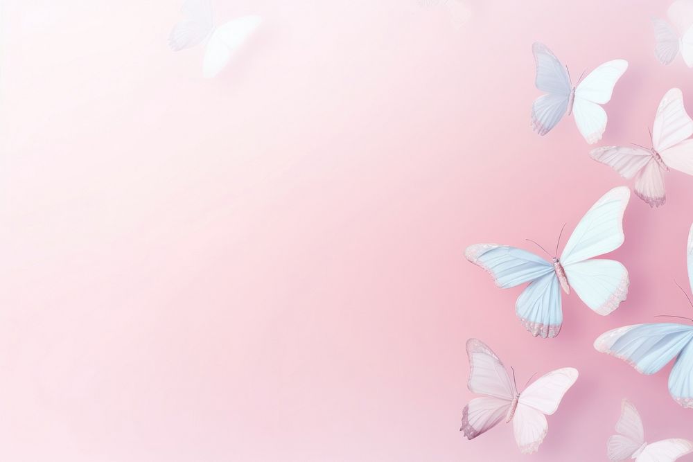 Butterfly background backgrounds outdoors nature.