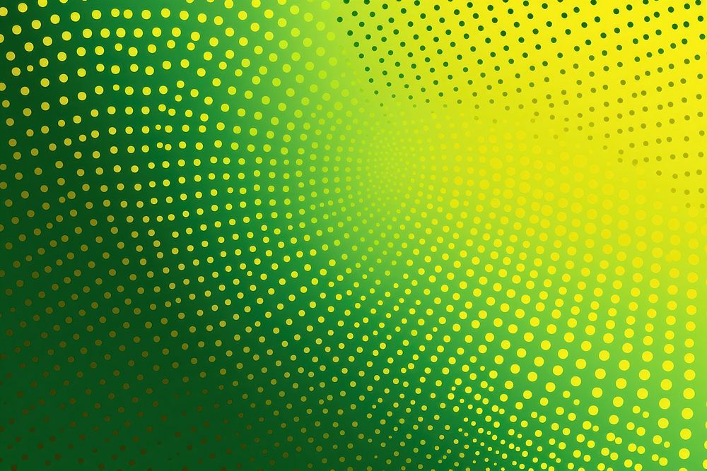 Green and yellow pattern backgrounds abstract.