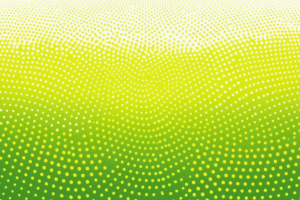 Green and yellow pattern backgrounds repetition.