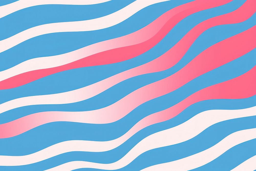 Light blue and pink backgrounds abstract striped.