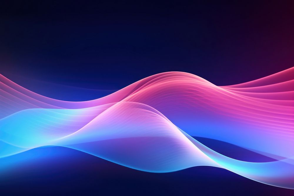 Waporwave on neon background backgrounds technology futuristic.
