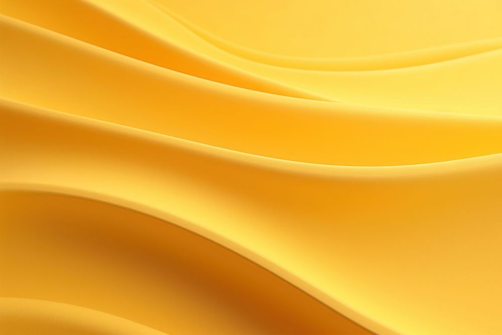 3D rendered yellow waves backgrounds simplicity appliance.