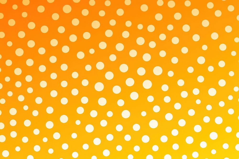 Orange and yellow pattern backgrounds repetition.
