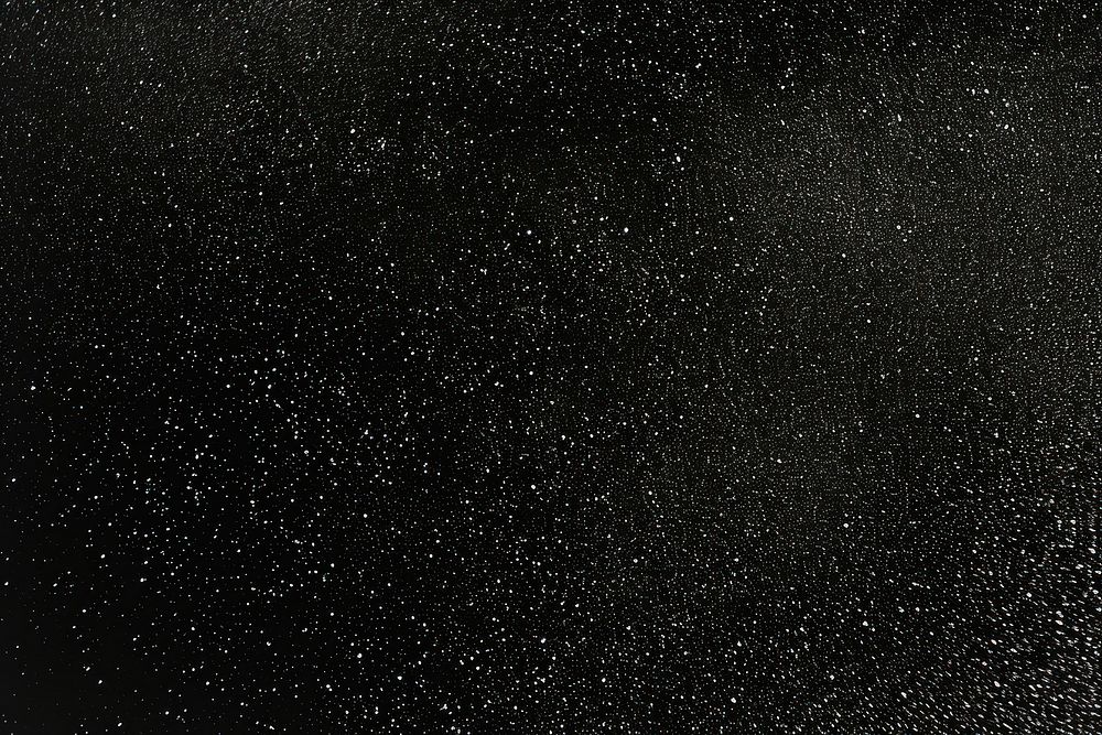 Overlay film grain black backgrounds astronomy.