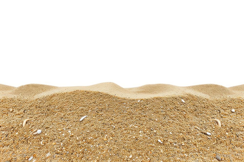 Beach sand nature backgrounds outdoors.