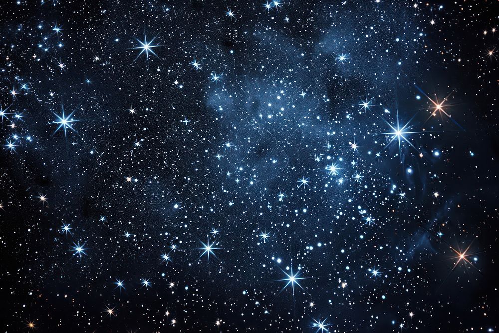 Star cluster backgrounds astronomy universe.