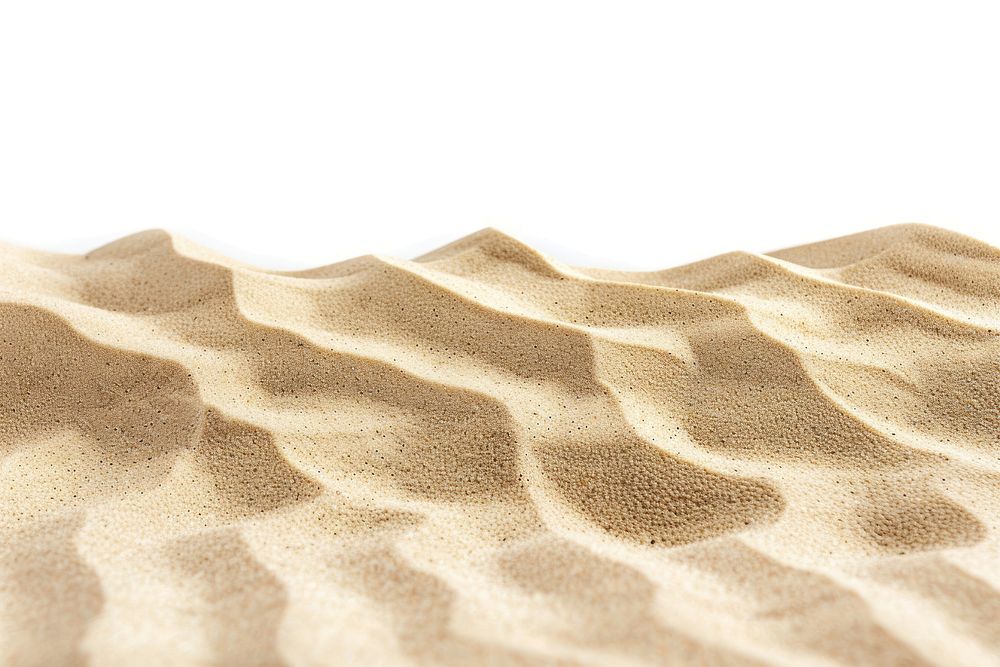 Sand nature backgrounds outdoors.
