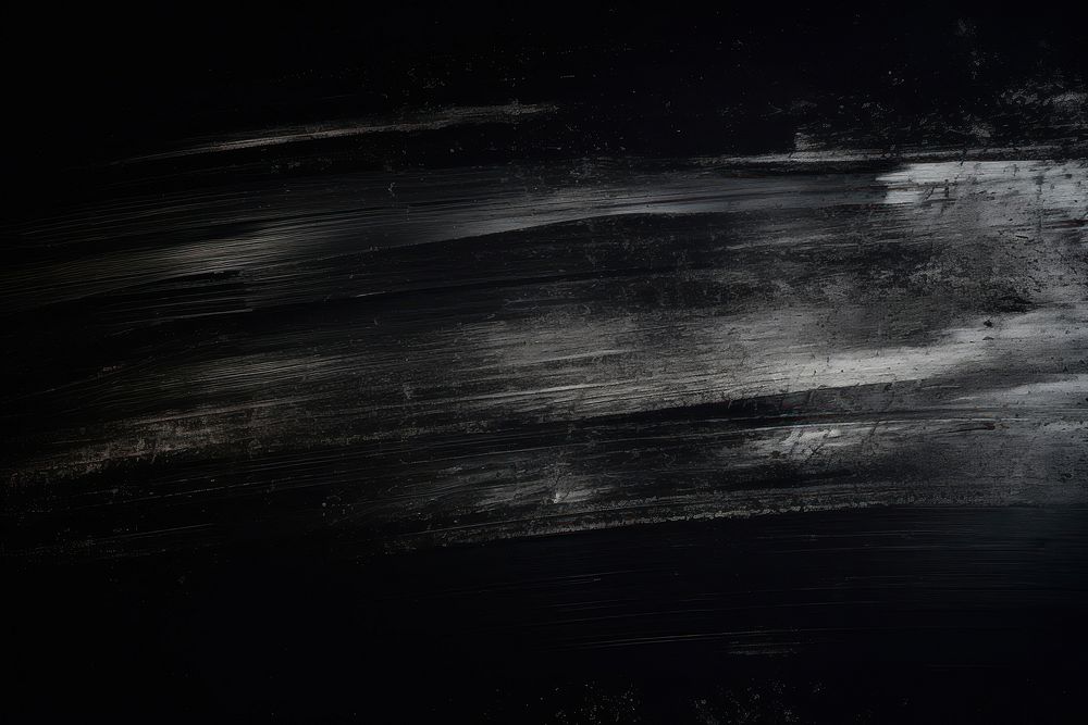 Scratch film grainy black backgrounds texture.
