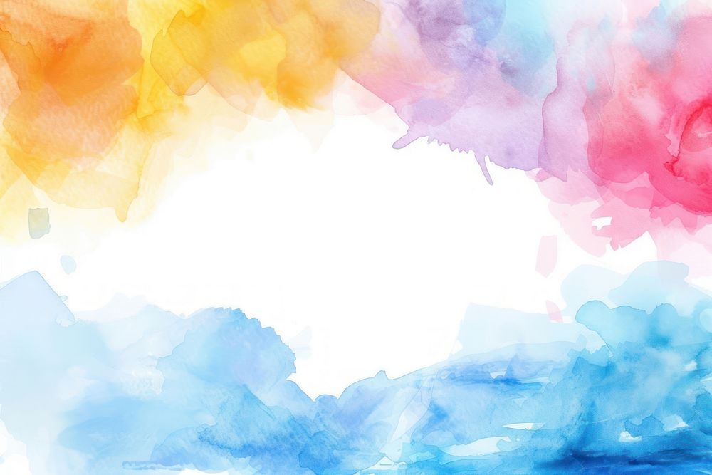 Water color backgrounds creativity abstract.