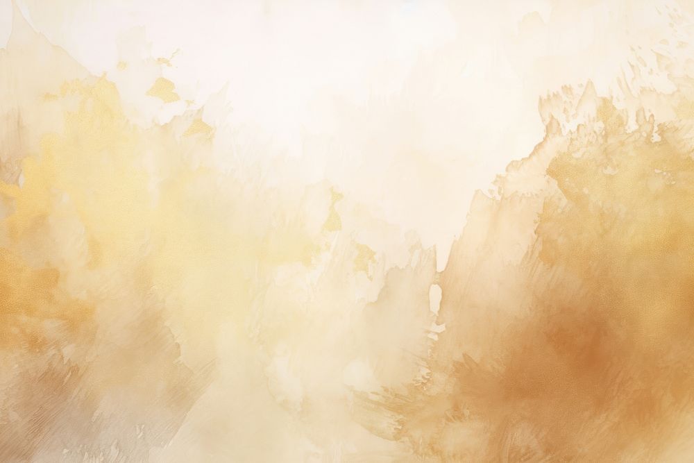 Summer backgrounds painting gold.