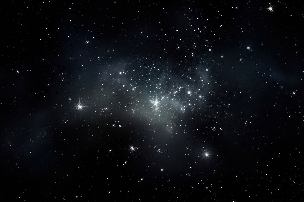 Star universe space backgrounds astronomy.