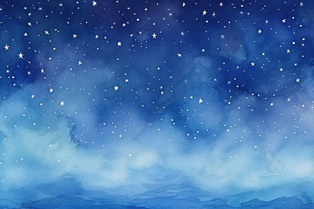 Night and star backgrounds outdoors texture.