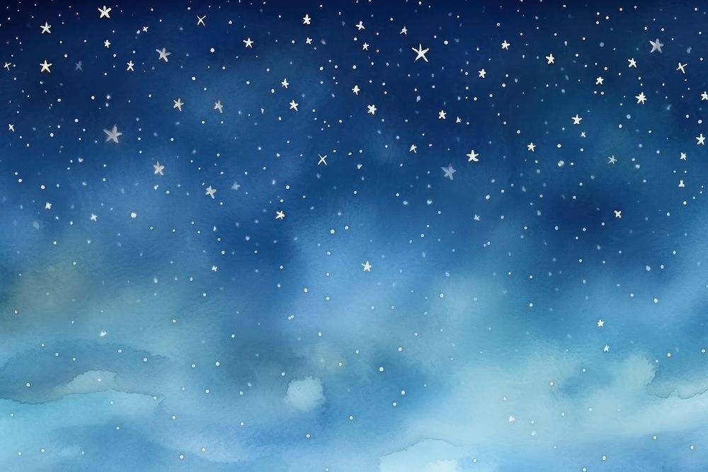 Night and star backgrounds outdoors texture.